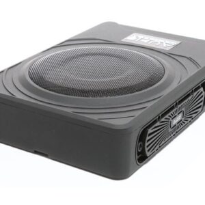 Audio System US-serien, 8″ aktiv