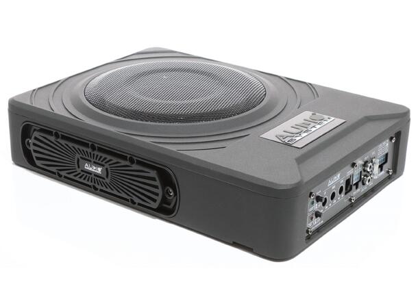 Audio System US-serien, 8″ aktiv