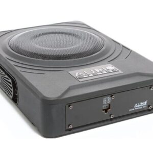Audio System US-serien, 8″ passiv