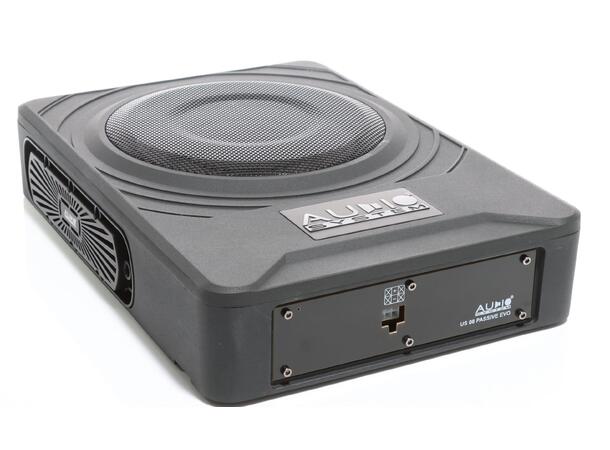 Audio System US-serien, 8″ passiv