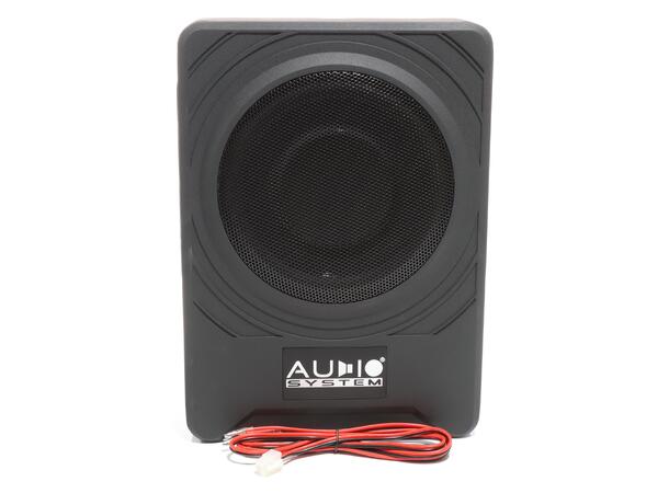 Audio System US-serien, 8″ passiv