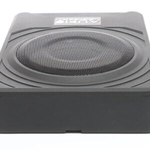 Audio System US-serien, 8″ passiv