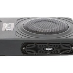 Audio System US-serien, 8″ passiv