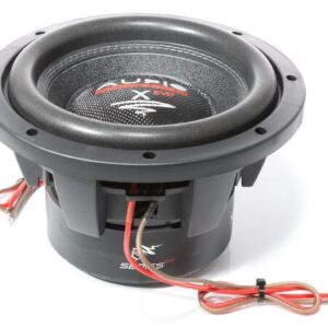 Audio System X-ION-Serie, 10″ bass