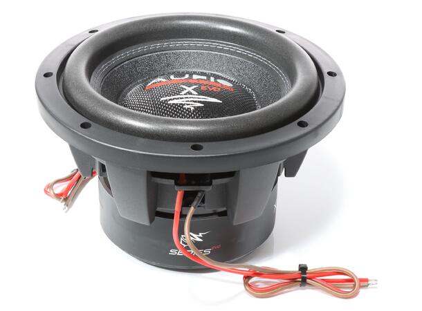 Audio System X-ION-Serie, 10″ bass