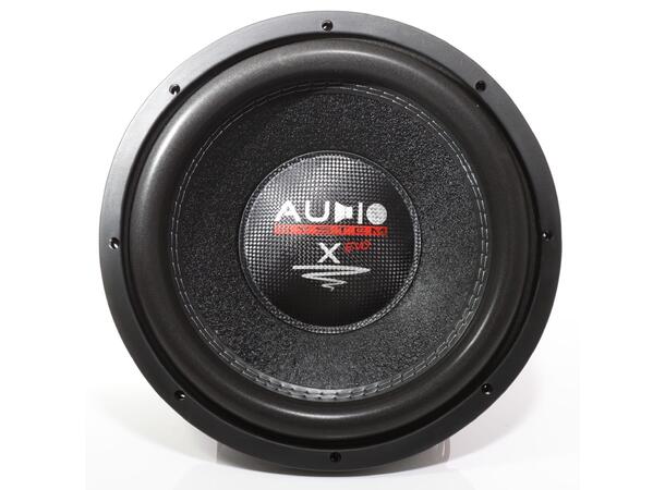 Audio System X-ION-Serie, 10″ bass