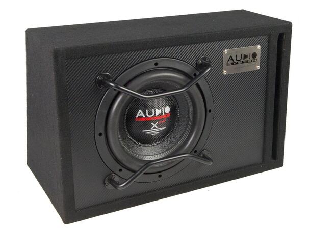 Audio System X-ION-Serie, 10″ basskasse