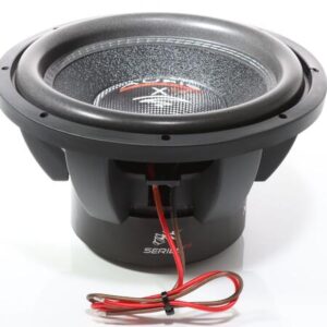 Audio System X-ION-Serie, 12″ bass