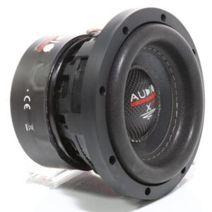 Audio System X-ION-Serie, 6,5″ bass
