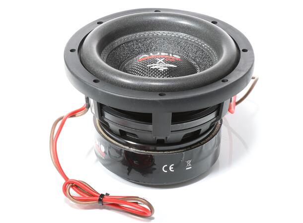 Audio System X-ION-Serie, 8″ bass