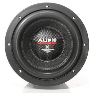 Audio System X-ION-Serie, 8″ bass