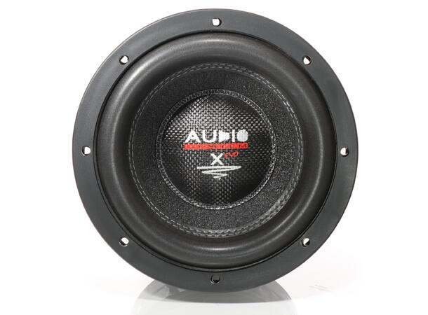 Audio System X-ION-Serie, 8″ bass
