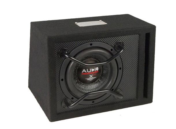 Audio System X-ION-Serie, 8″ basskasse