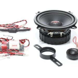 Audio System X 130 EM EVO 2