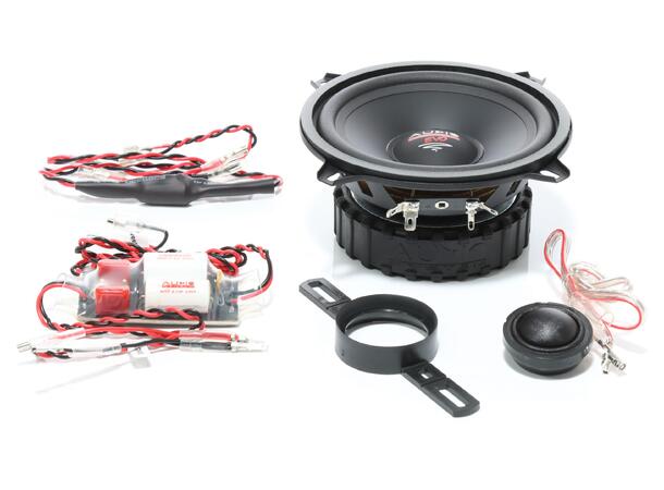 Audio System X 130 EM EVO 2