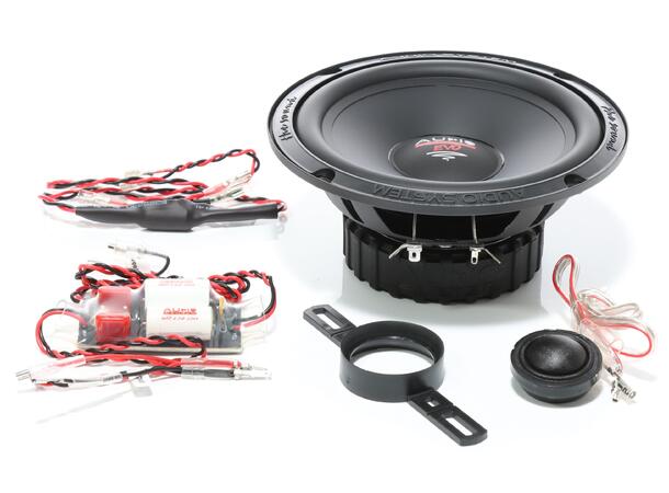 Audio System X 165 EM EVO 2