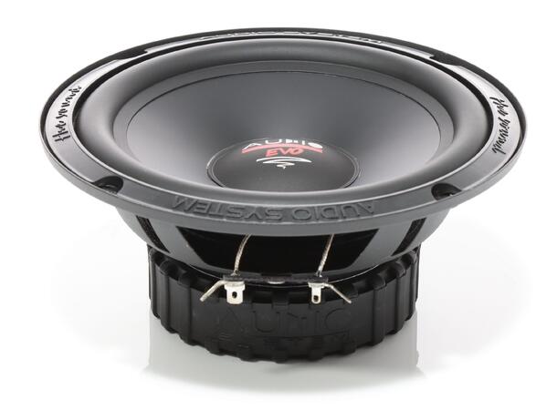 Audio System X 165 EM EVO 2
