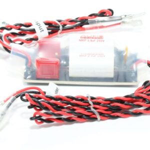Audio System X 165 EM EVO 2