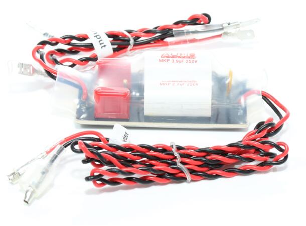Audio System X 200 EM EVO2