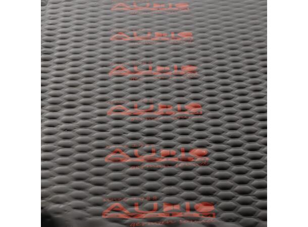 Audio System «ALUBUTYL 2000 EVO»