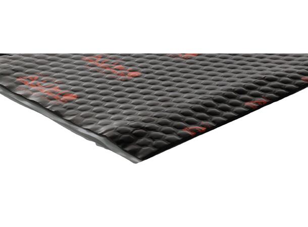 Audio System «ALUBUTYL 3000 EVO»