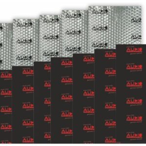 Audio System &laquo;ALUBUTYL MIX EVO&raquo;