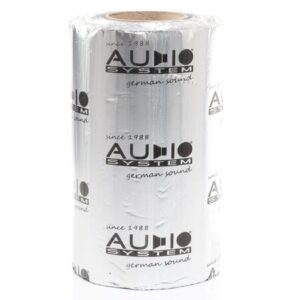 Audio System &laquo;ALU 250 EVO&raquo;