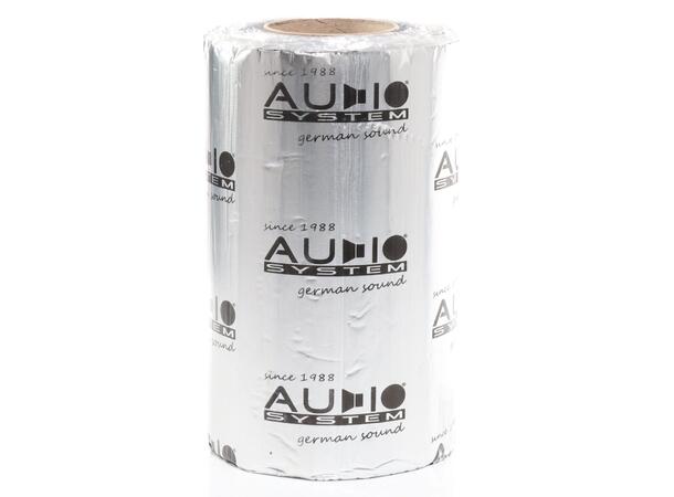 Audio System «ALU 250 EVO»