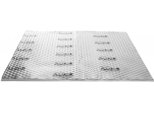 Audio System «Alubutyl 1500»