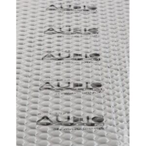Audio System &laquo;Alubutyl 1500&raquo;