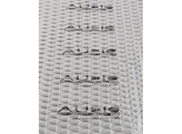 Audio System «Alubutyl 1500»
