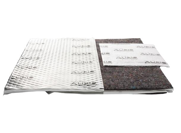 Audio System &laquo;DOOR KIT 4.0&raquo;