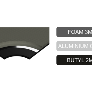 Audio System &laquo;multilayer 5000&raquo;