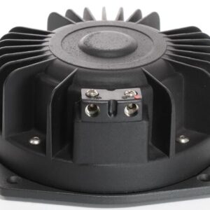 Audio System &laquo;rumperister&raquo;