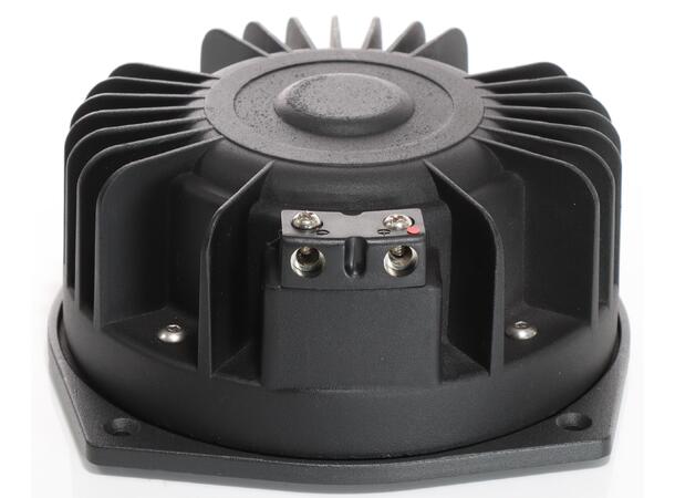 Audio System «rumperister»