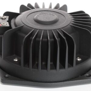 Audio System &laquo;rumperister&raquo;