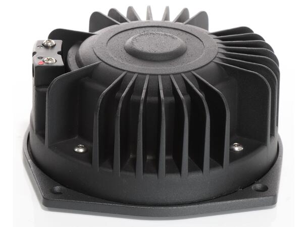Audio System «rumperister»