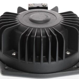Audio System &laquo;rumperister&raquo;