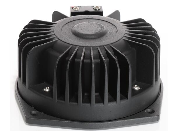 Audio System «rumperister»