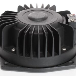 Audio System &laquo;rumperister&raquo;