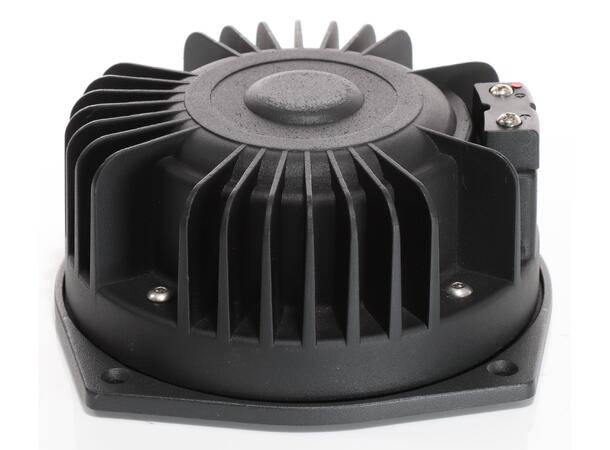 Audio System «rumperister»