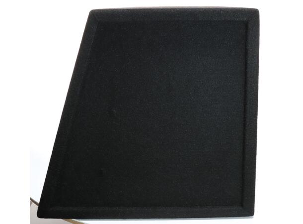 Audio System dobbel 12″ basskasse