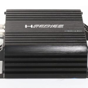 Audio System mono forsterker