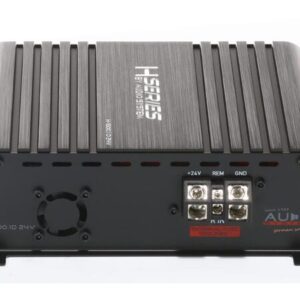 Audio System mono forsterker