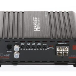 Audio System mono forsterker