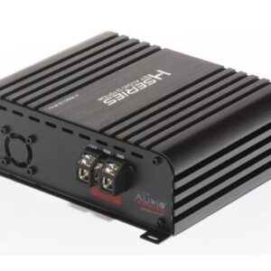 Audio System mono forsterker