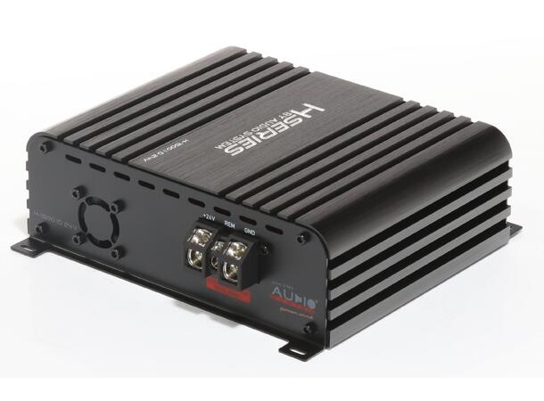 Audio System mono forsterker