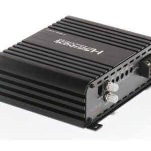 Audio System mono forsterker