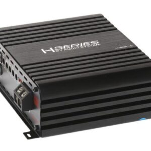 Audio System mono forsterker