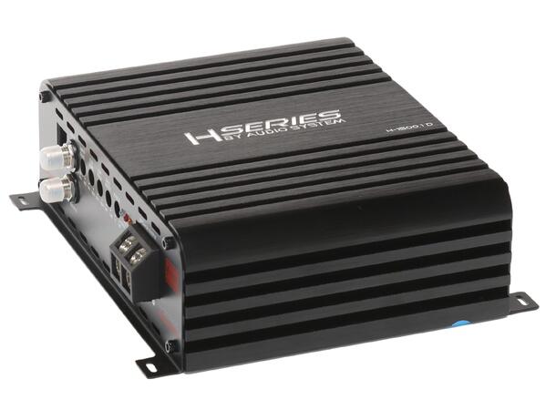 Audio System mono forsterker